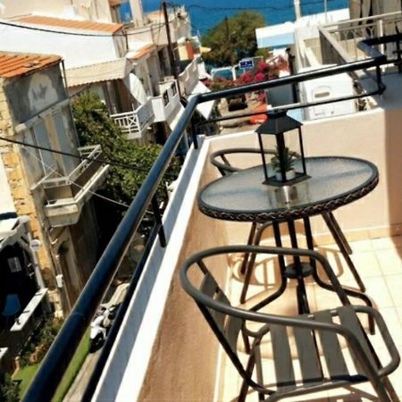 Holiday House By The Sea 3 Panormos  Luaran gambar