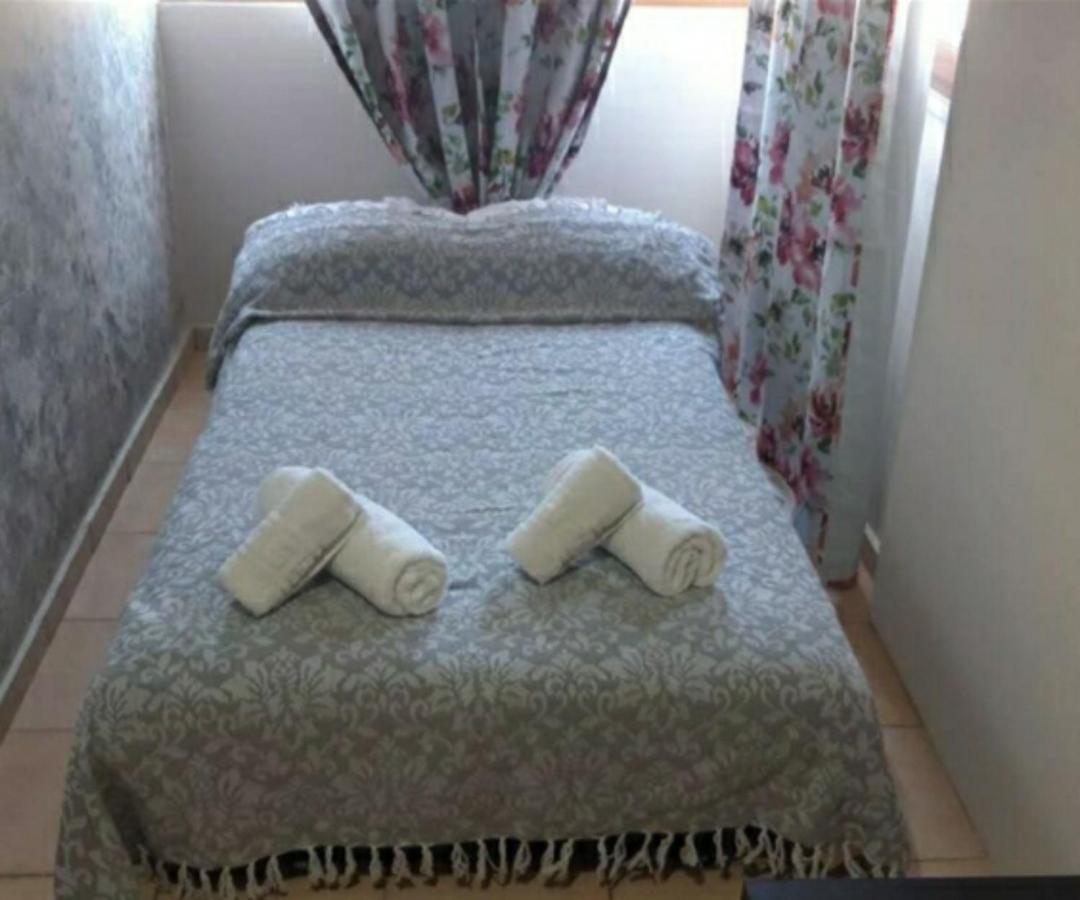 Holiday House By The Sea 3 Panormos  Luaran gambar