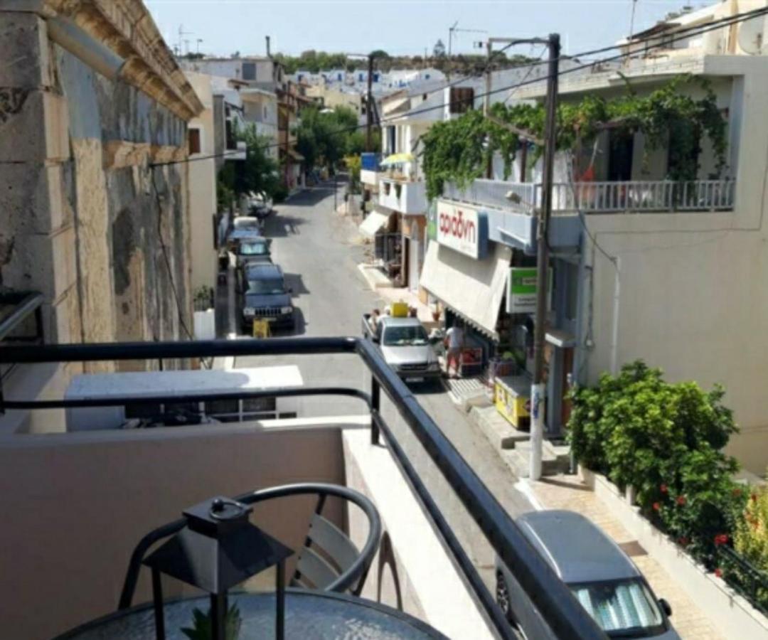 Holiday House By The Sea 3 Panormos  Luaran gambar